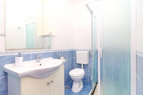 Altstadt-Steinvilla auf der Insel Kor?ula - Vela Luka