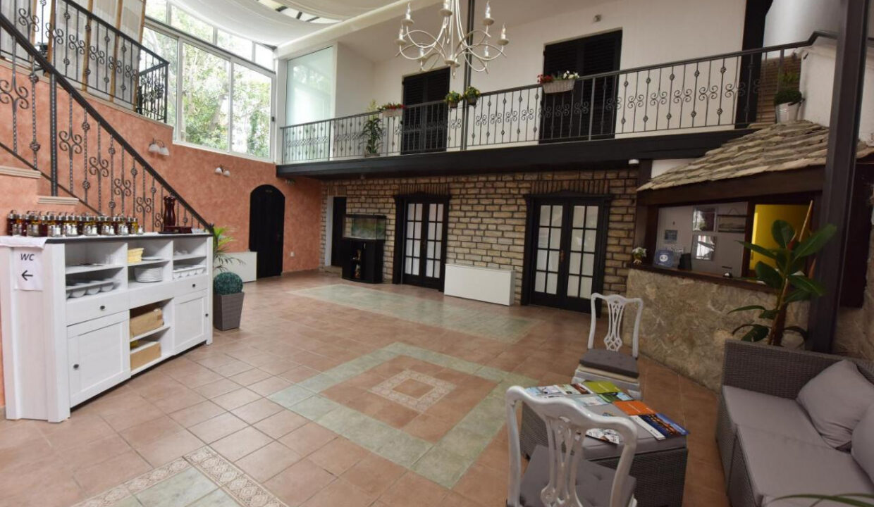 Pansion am Meer Vodice