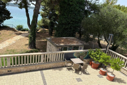 Grundstück am Meer Sveti Filip Jakov