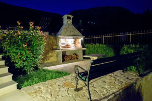 Riesiges Haus mit Panoramablick - Split