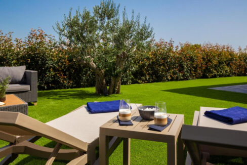 Stilvolle Villa Vodice