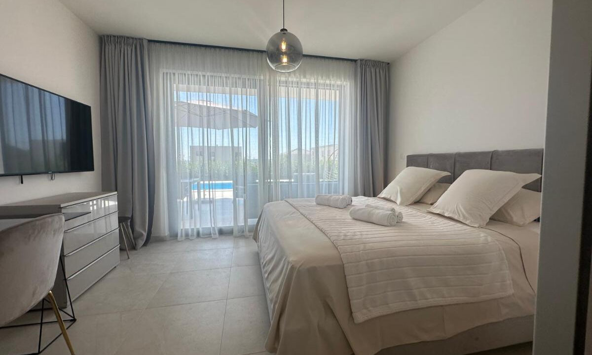 Wunderschönes Haus Kastel Stari