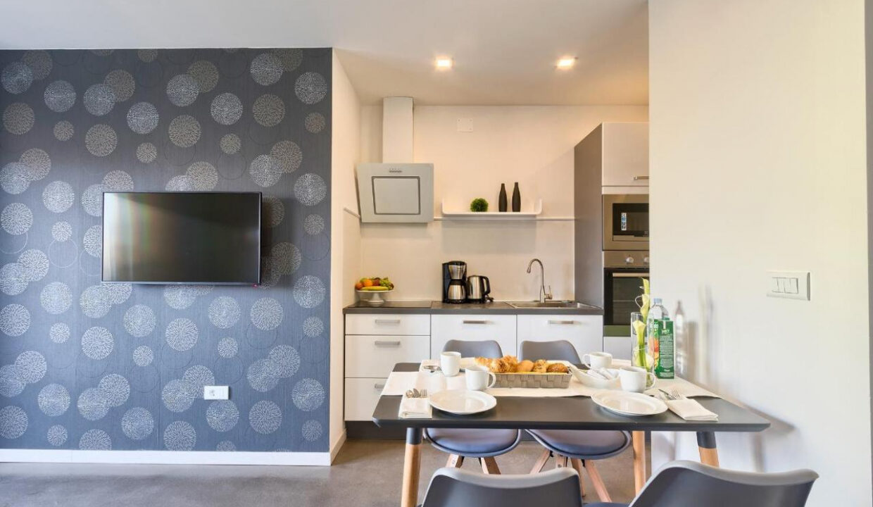 Doppelhaushälfte Pula