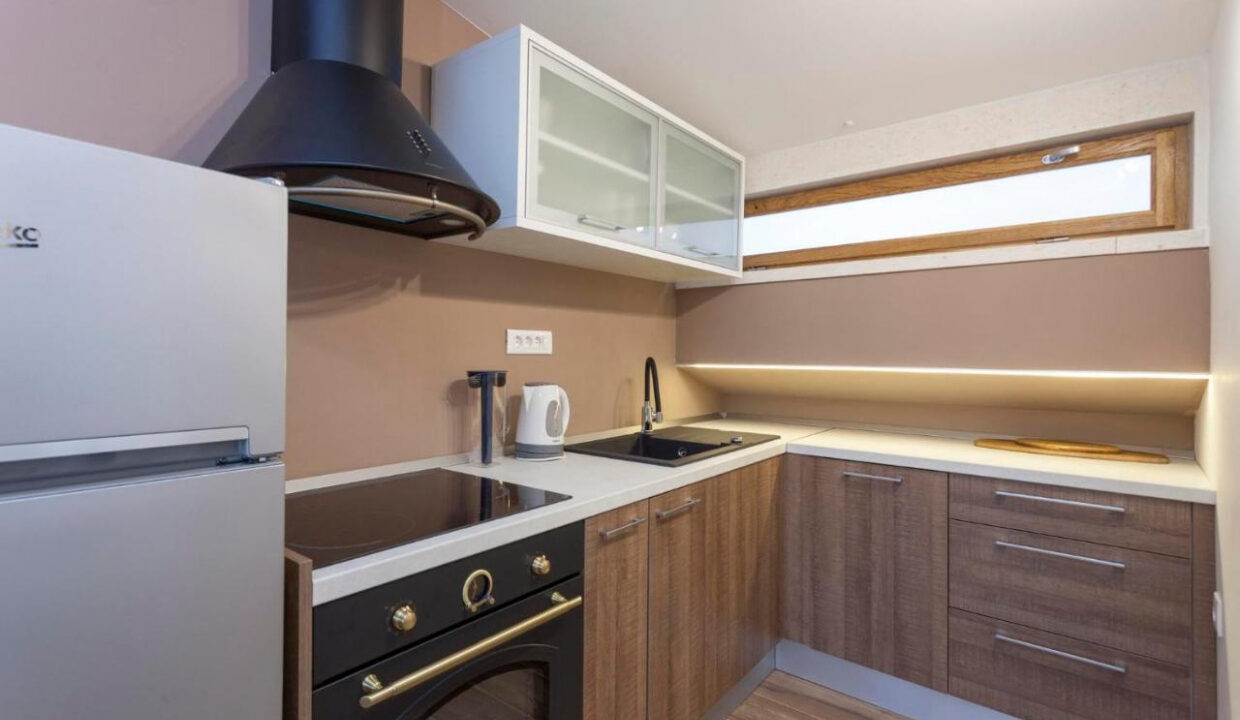 Haus am Meer Makarska Riviera