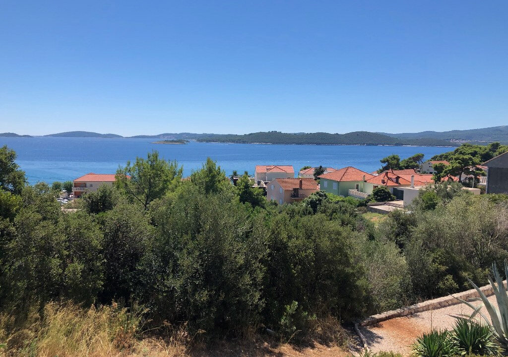 Atemberaubendes luxuriöses Herrenhaus - Orebic, Halbinsel Peljasac