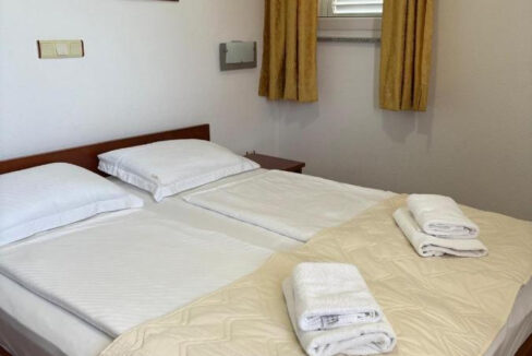 Grundstück am Meer Sveti Filip Jakov