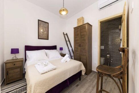 Steinhaus in der Region Zadar, Insel Pasman