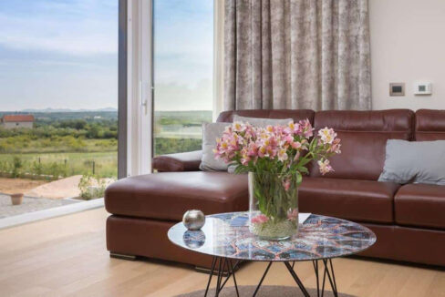 Ferienhaus in der Nähe von Zadar