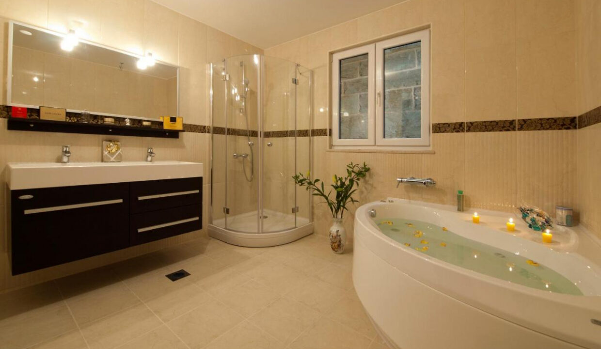 Erstaunliche Villa mit Meerblick in Dubrovnik