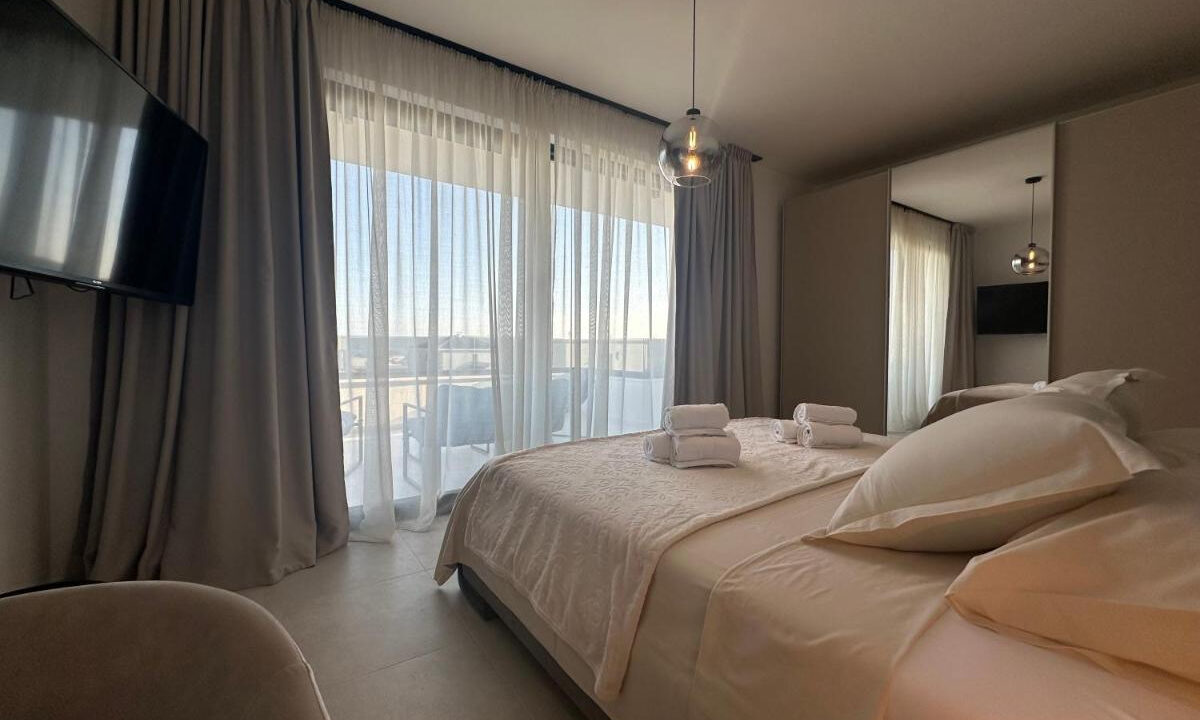 Wunderschönes Haus Kastel Stari