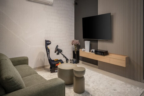 Moderne Villa in Split, Podstrana