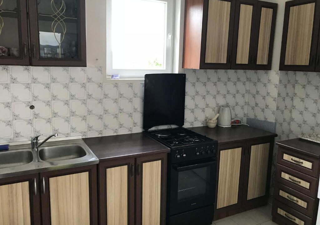 Haus am Meer auf der Insel Drvenik Veliki