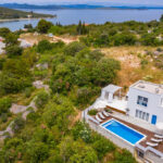 2 Stilvolle Häuser Dugi Otok