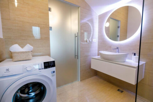 Neues Haus in Kastel Sucurac, Split