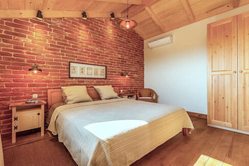 Schönes Haus Smrika, Crikvenica