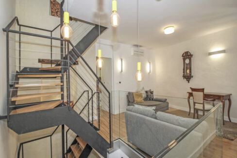 Idyllische Steinvilla in Istra - Bale, Istra