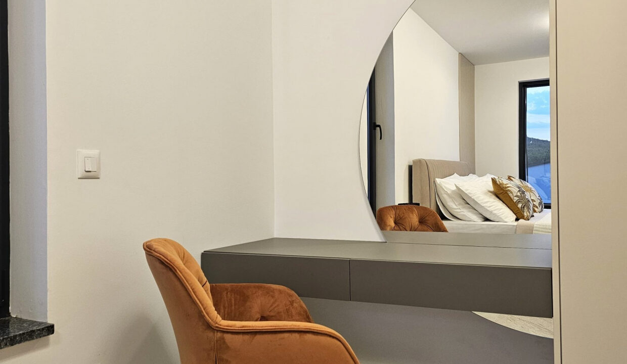 Villa mit Meerblick Podstrana, Split