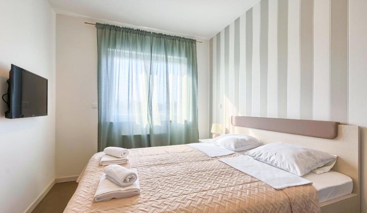 Doppelhaushälfte Pula