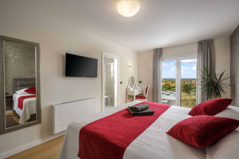 Ferienhaus in der Nähe von Zadar