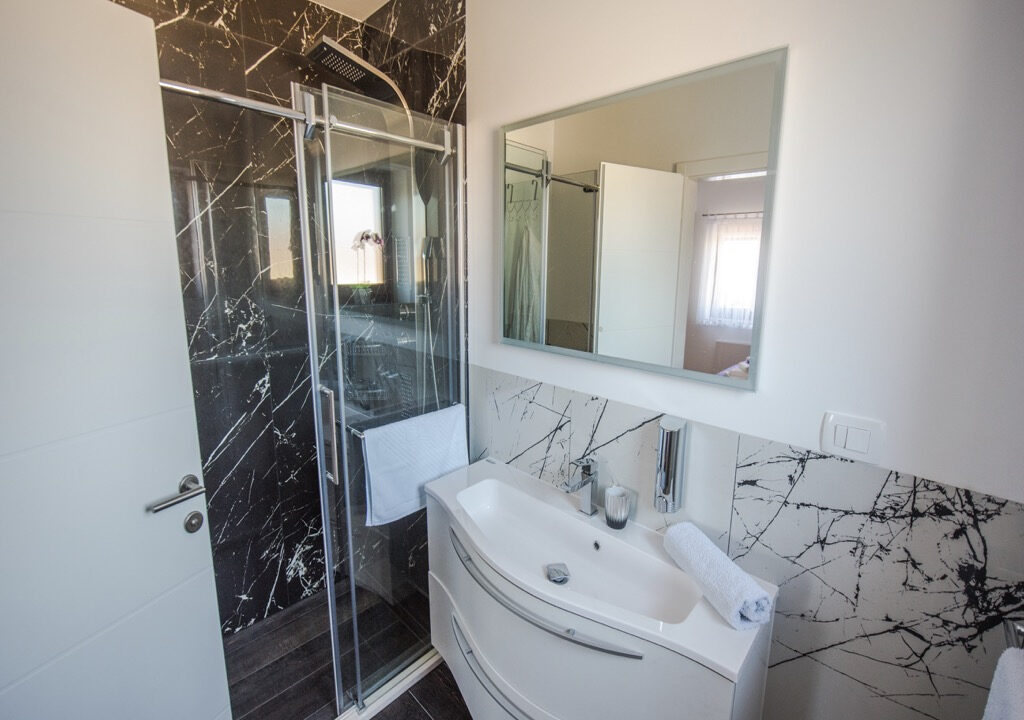 Atemberaubende Rustikale Villa - Imotski Gebiet