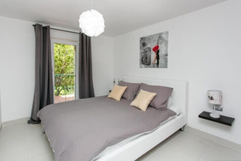 Haus in der Nähe des Meeres Cavtat