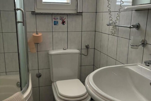 Grundstück am Meer Sveti Filip Jakov