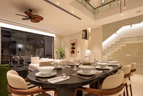 Villa am Meer in Trogir