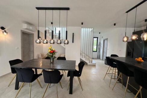 Wunderschönes Haus Kastel Stari