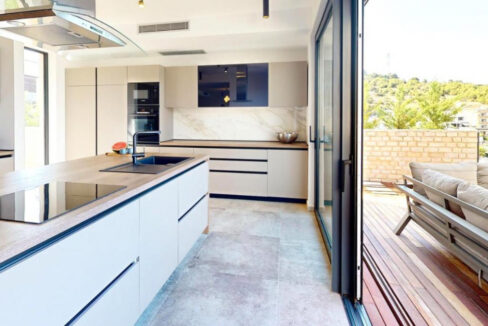 Spaciuos Villa Primošten