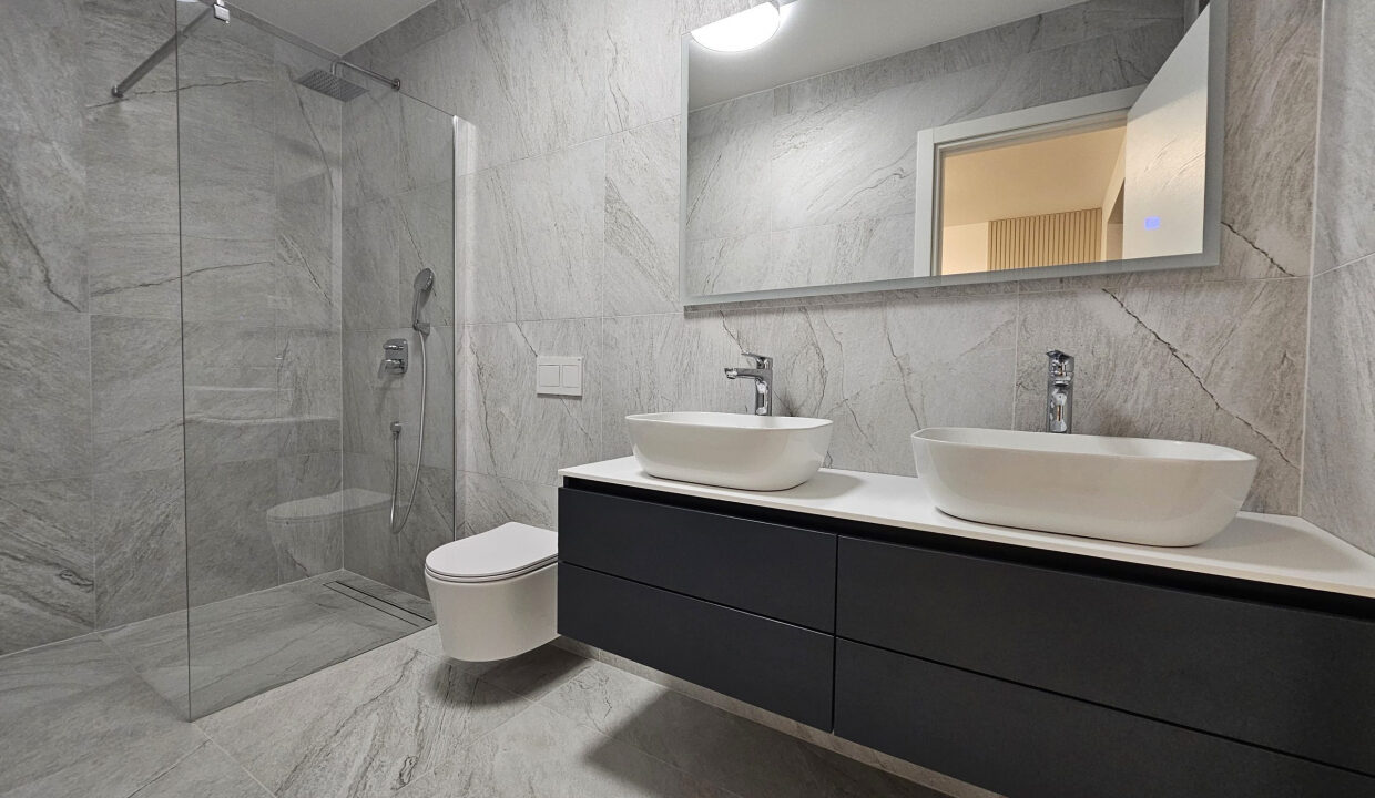 Villa mit Meerblick Podstrana, Split