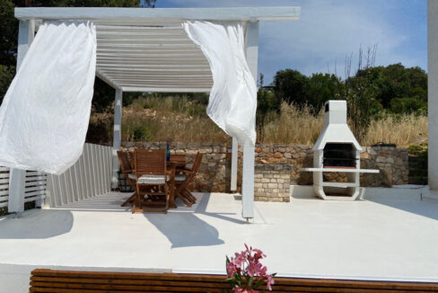 2 Stilvolle Häuser Dugi Otok