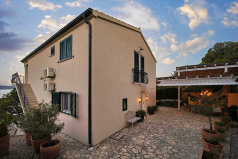 Haus am Meer Maslenica