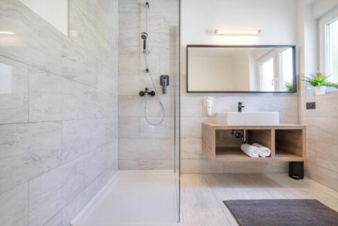 Exotische Ferienvilla aus dem 20. Jahrhundert - Opatija riviera