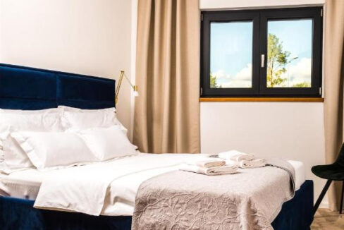 Charmante Villa Vir Island