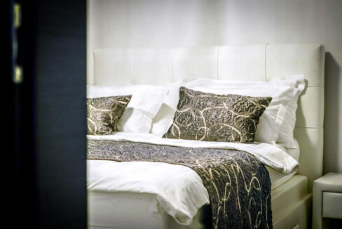 Wunderschöne Villa mit Meerblick in der Region Zadar