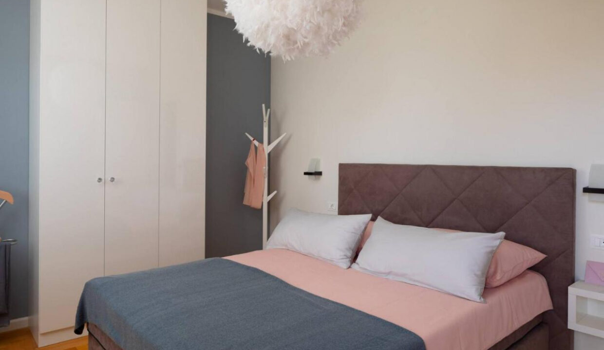 Geräumige und modern aussehende Villa - Vodice