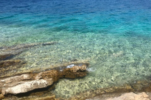 Haus am Meer auf der Insel Drvenik Veliki