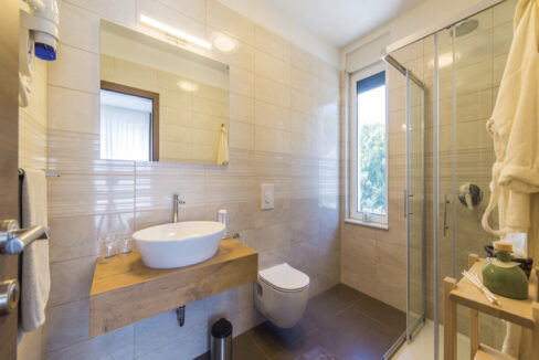 Villa mit Meerblick auf Ciovo