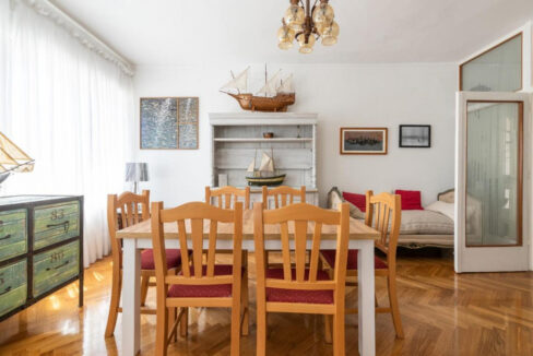 Villa am Meer in Umag Zentrum