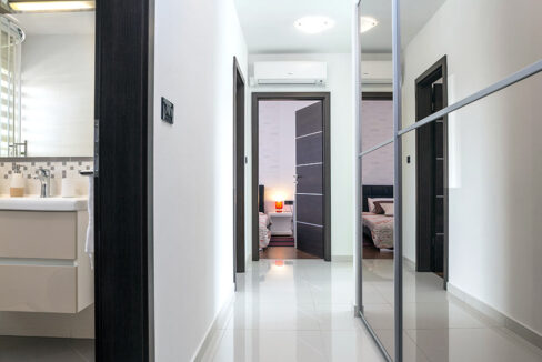 Zweistöckiges modernes Haus - Nin, Region Zadar