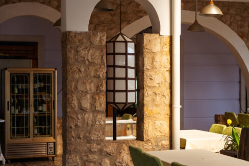 Exklusive Immobilie in Zadar