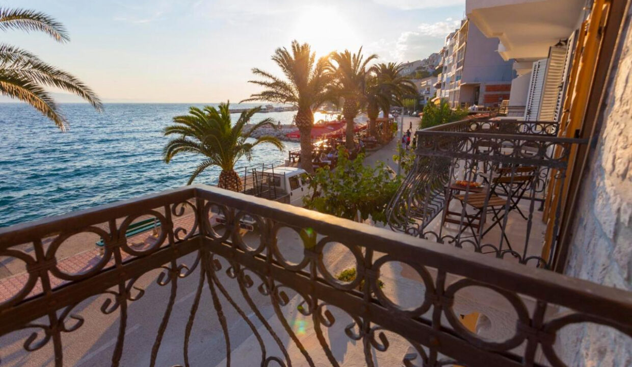 Haus am Meer Makarska Riviera