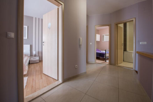 Riesiges Haus mit Panoramablick - Split