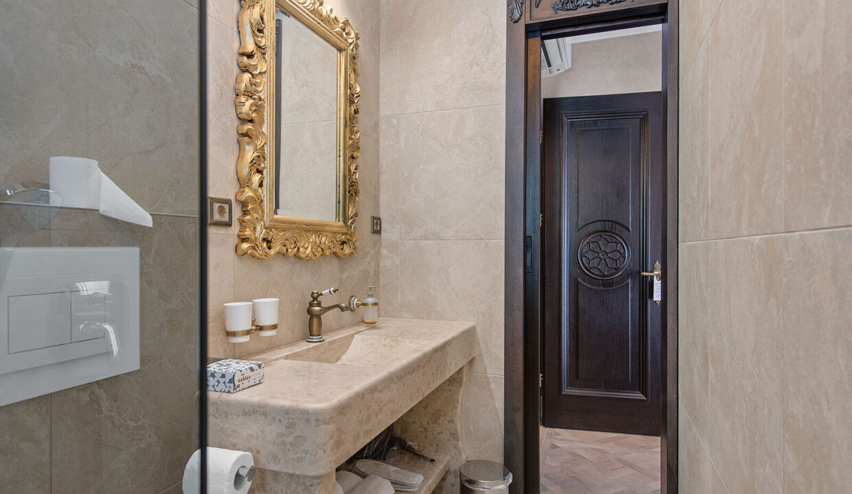 Exklusive Villa direkt am Meer in Vodice