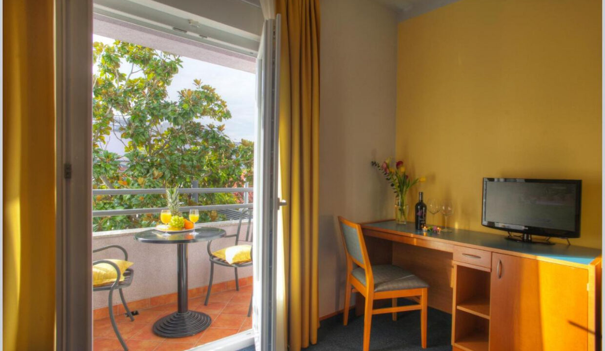 Exklusive Immobilie in Zadar