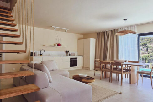 2 Stilvolle Häuser Dugi Otok