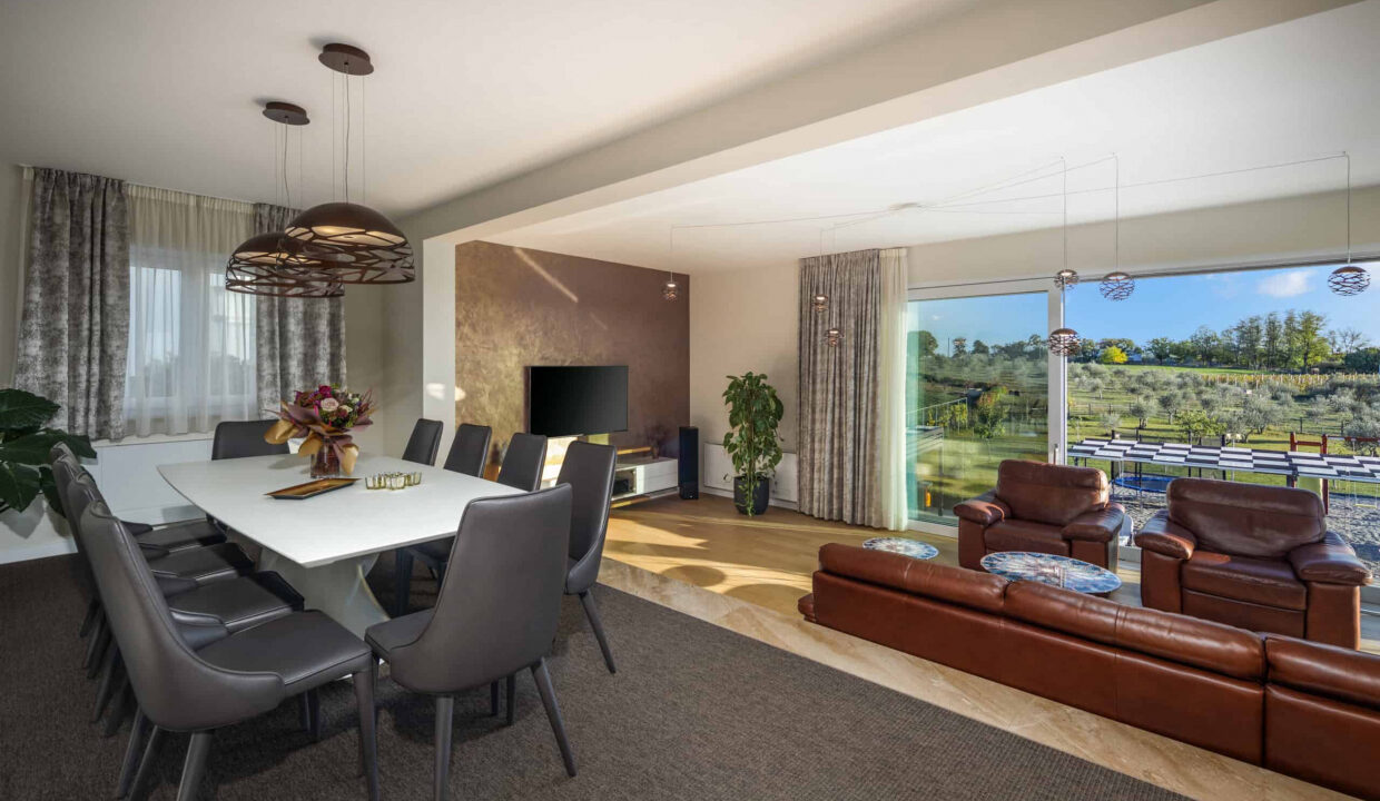 Ferienhaus in der Nähe von Zadar