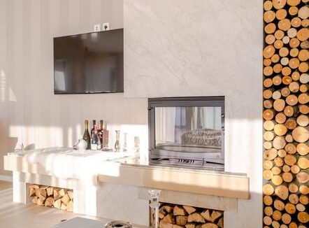 Stilvolle Villa mit malerischem Meerblick - Split