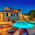 Schönes Haus Smrika, Crikvenica