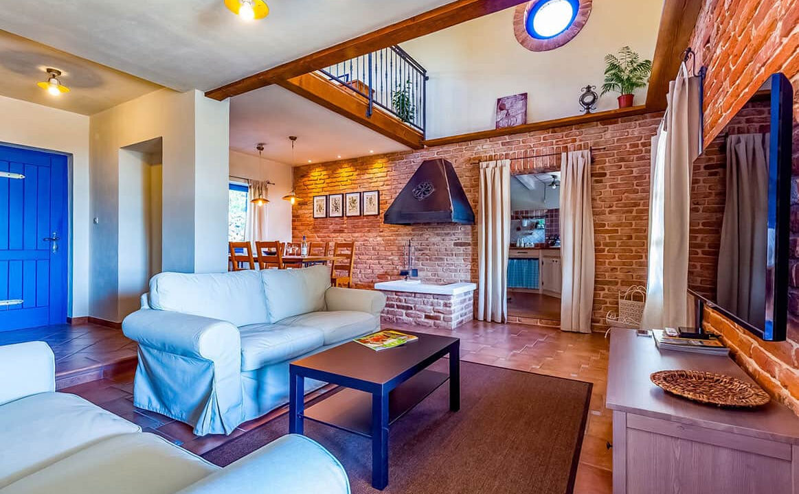 Schönes Haus Smrika, Crikvenica